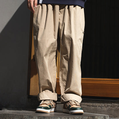 Sneakers "La grande onda di Kanagawa"
